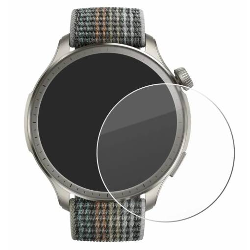 Foto - Ochranné sklo pro Amazfit Balance 3