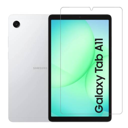 Foto - Ochranné sklo pro Samsung Galaxy Tab A11 8.7"