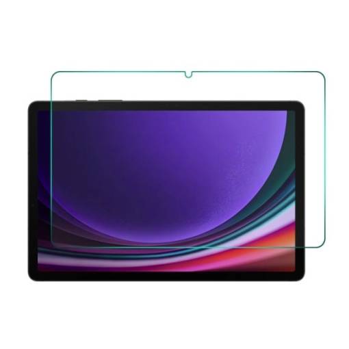 Foto - Ochranné sklo pro Samsung Galaxy Tab A11+ 11"