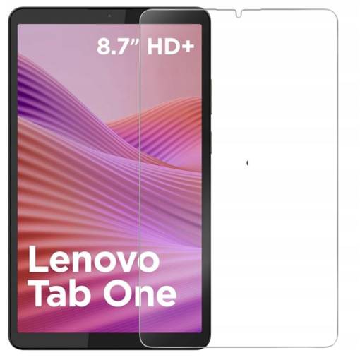 Foto - Ochranné sklo pro Lenovo Tab One 8.7"