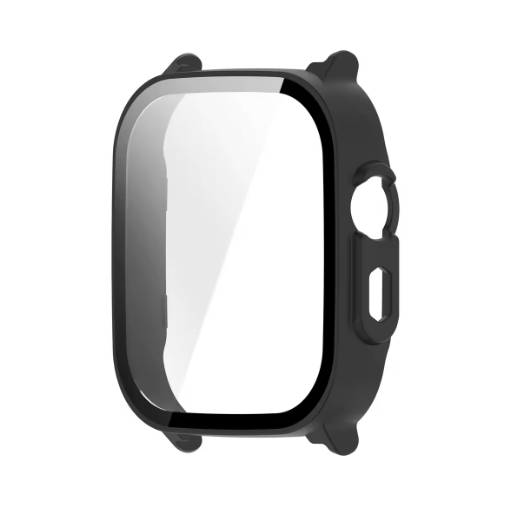 Foto - Ochranný kryt pro Realme Watch 5 - Černý