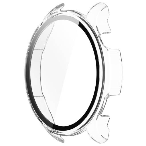 Foto - Ochranný kryt pro Amazfit Balance 2 - Transparentní