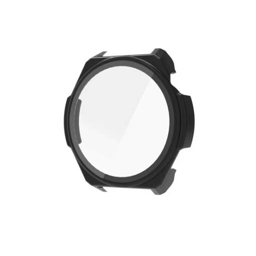Foto - Ochranný kryt pro Amazfit Balance 3 - Černý