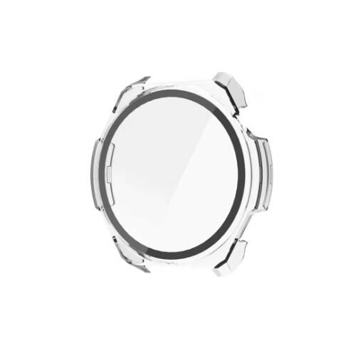 Foto - Ochranný kryt pro Amazfit Balance 3 - Transparentní