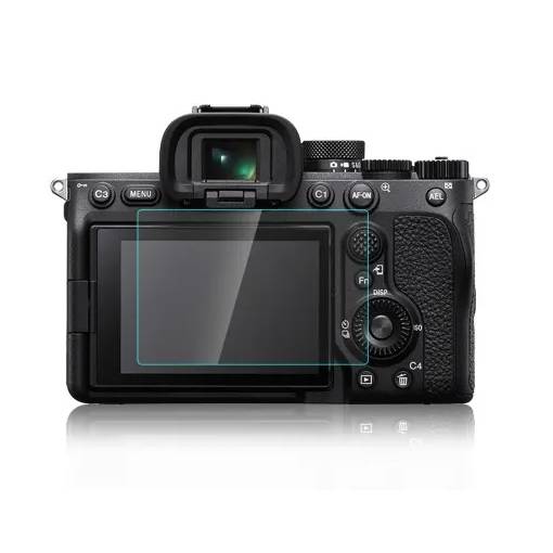 Foto - Ochranné sklo pro Sony ZV-1 II