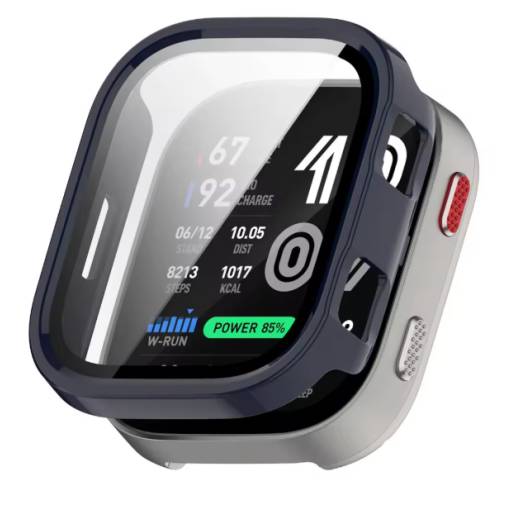 Foto - Ochranný kryt pro Amazfit Bip Max - Modrý