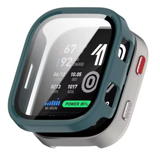 Foto - Ochranný kryt pro Amazfit Bip Max - Zelený