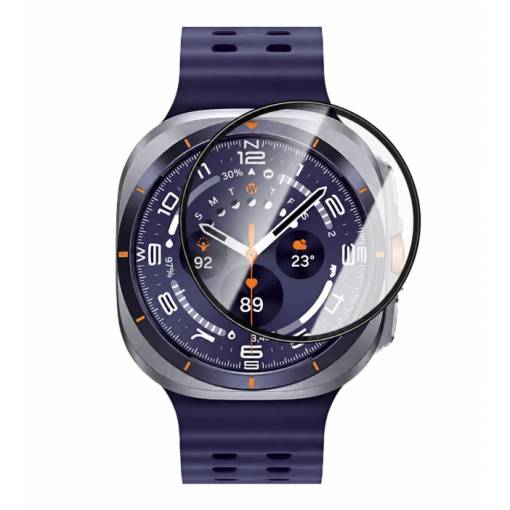 Foto - Ochranná fólie pro Samsung Galaxy Watch Ultra2 47 mm