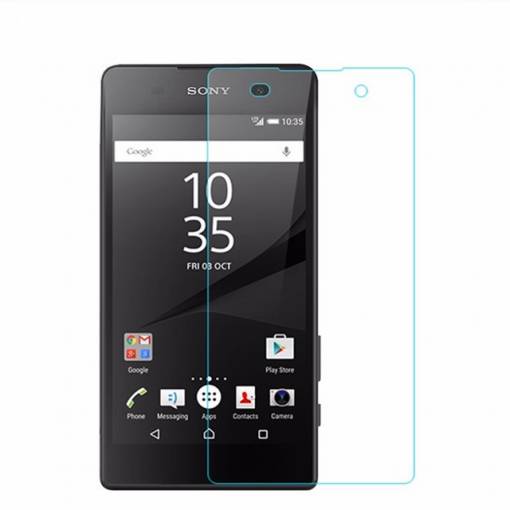 Foto - Ochranné sklo pro Sony Xperia E5
