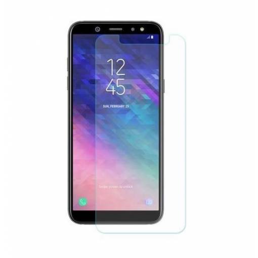 Foto - Ochranné sklo pro Samsung Galaxy A6 2018