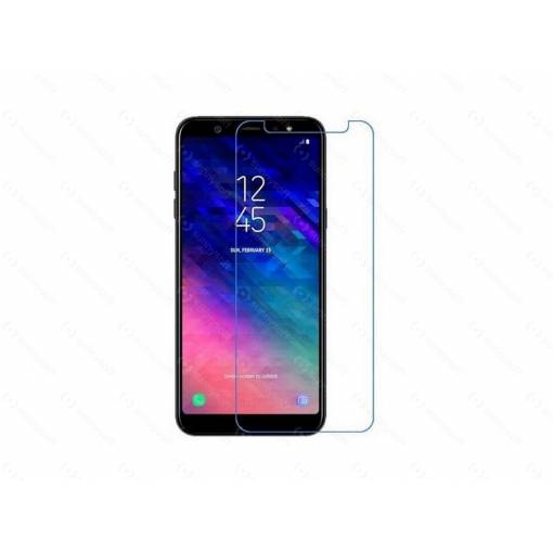 Foto - Ochranné sklo pro Samsung Galaxy A6 Plus 2018