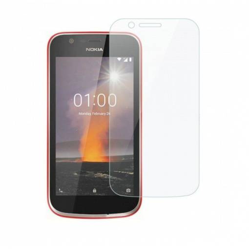 Foto - Ochranné sklo pro Nokia 1