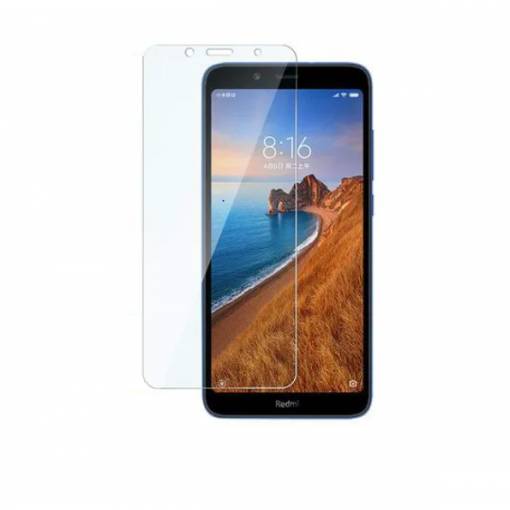 Foto - Ochranné sklo pro Xiaomi Redmi 7A
