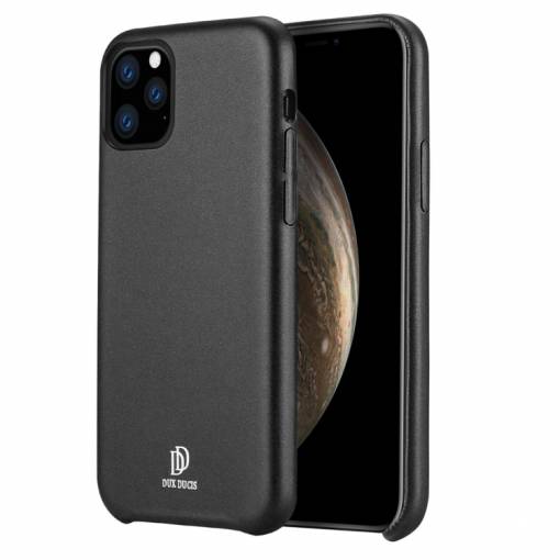Foto - Dux Ducis kryt Lite na iPhone 11 Pro - Černá