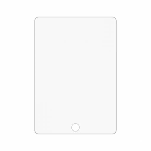 Foto - Ochranné sklo pro iPad 9.7" (2016, 2017 a 2018) a iPad Air 1 a 2