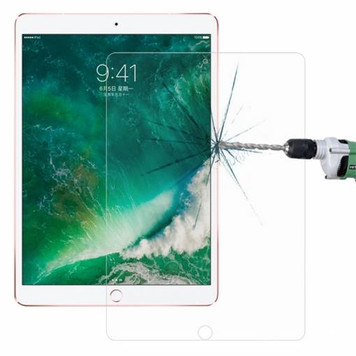 Foto - Ochranné sklo pro iPad Pro 10.5" (2017) a iPad AIR 3 10.5"