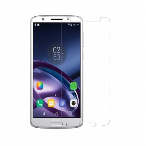Foto - Ochranné sklo pro Motorola Moto G6