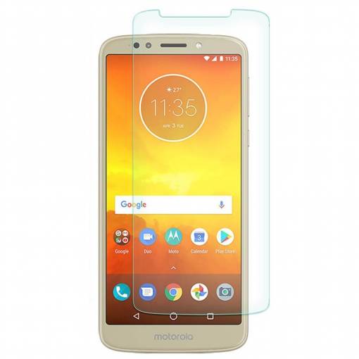 Foto - Ochranné sklo pro Motorola Moto E5