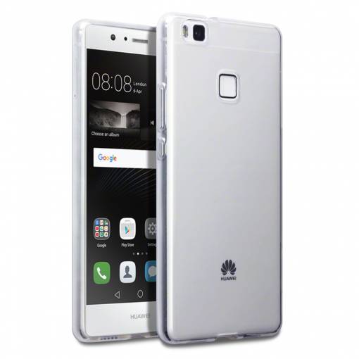 Foto - Silikonový kryt pro Huawei P9 Lite