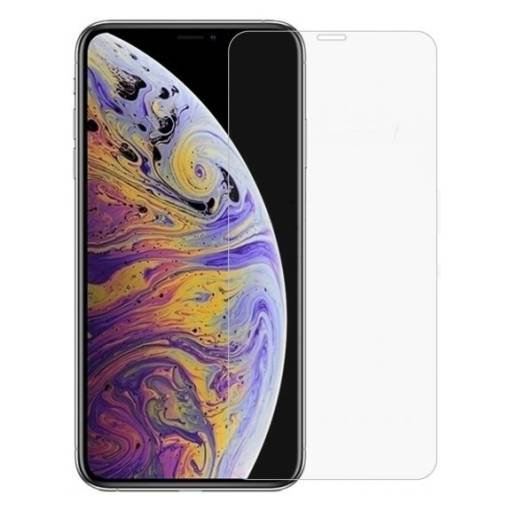 Foto - Ochranné sklo pro Apple iPhone XS Max