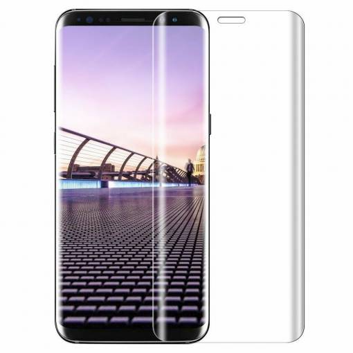 Foto - Ochranné sklo pro Samsung Galaxy Note 9