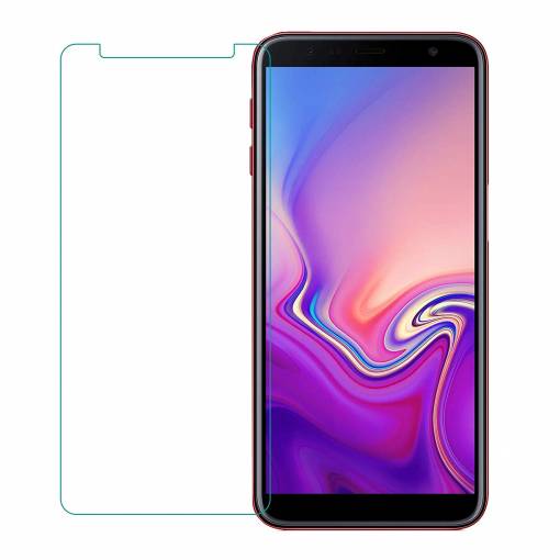 Foto - Ochranné sklo pro Samsung Galaxy J4 Plus 2018
