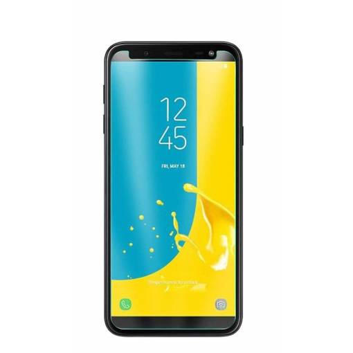 Foto - Ochranné sklo pro Samsung Galaxy J6 2018