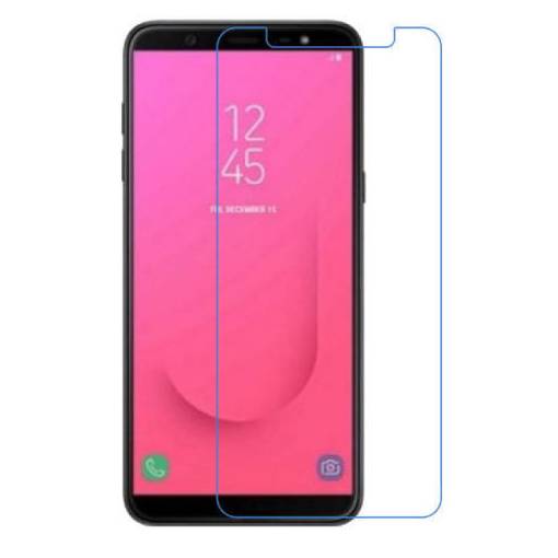 Foto - Ochranné sklo pro Samsung Galaxy J6 Plus 2018