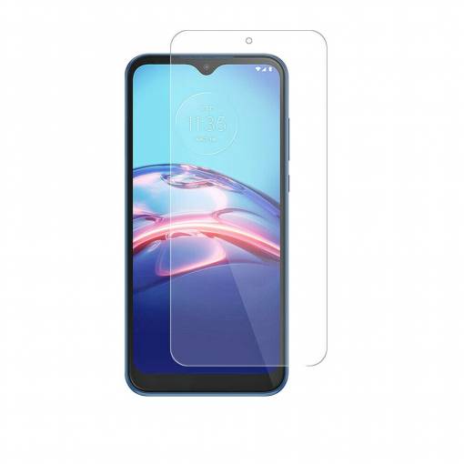 Foto - Ochranné sklo pro Motorola Moto E7 Plus
