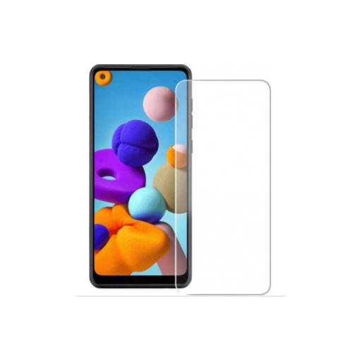 Foto - Ochranné sklo pro Samsung Galaxy A21