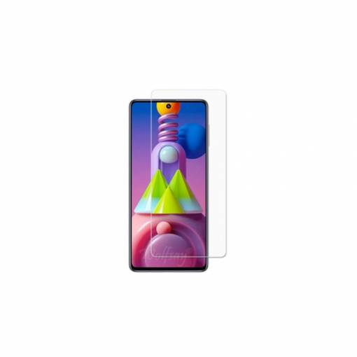 Foto - Ochranné sklo pro Samsung Galaxy M51