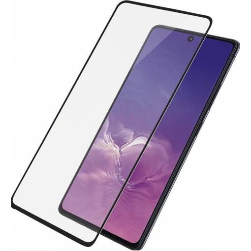 Foto - Ochranné sklo pro Samsung Galaxy S10 Lite