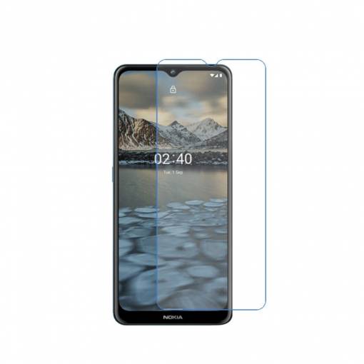 Foto - Ochranné sklo pro Nokia 2.4