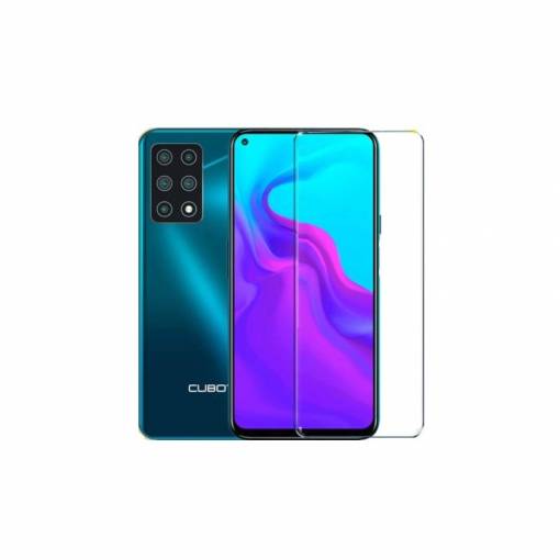 Foto - Ochranné sklo pro Cubot X30, C30