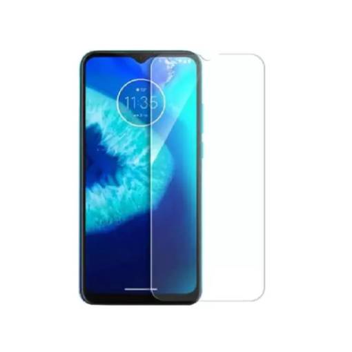 Foto - Ochranné sklo pro Motorola One Fusion