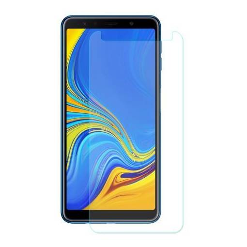 Foto - Ochranné sklo pro Samsung Galaxy A7 2018