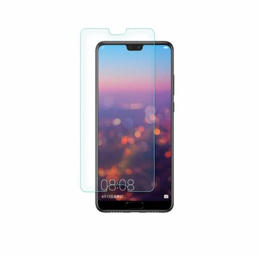Foto - Ochranné sklo pro Huawei P20