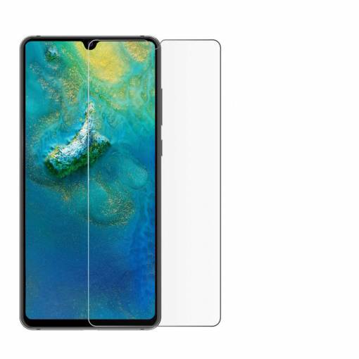 Foto - Ochranné sklo pro Huawei P Smart 2019