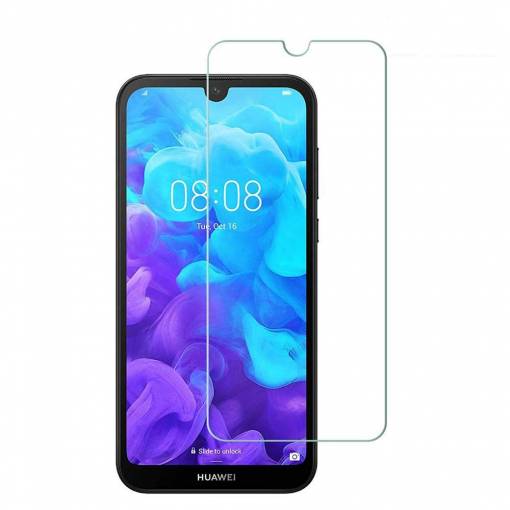 Foto - Ochranné sklo pro Huawei Y5 2019