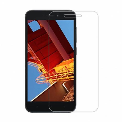 Foto - Ochranné sklo pro Xiaomi Redmi Go