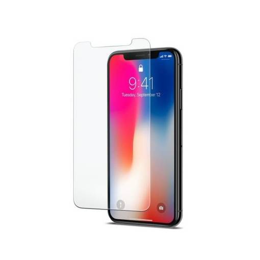 Foto - Ochranné sklo pro iPhone 11 a XR