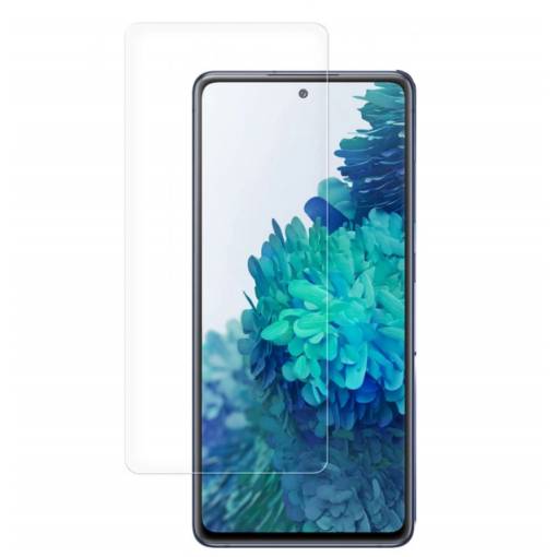 Foto - Ochranné sklo pro Samsung Galaxy A52