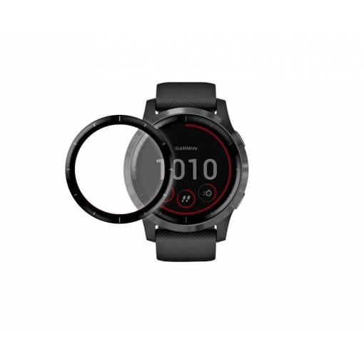 Foto - Ochranná fólie pro Garmin Vivoactive 4