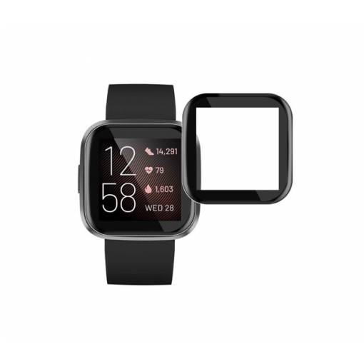 Foto - Ochranná fólie pro Fitbit Versa 2