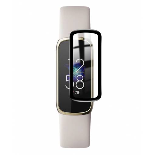 Foto - Ochranná fólie pro Fitbit Luxe