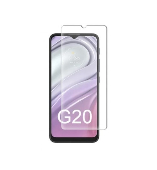 Ochranné sklo pro Motorola Moto G20
