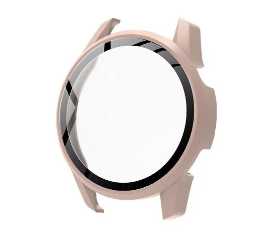 Ochranný kryt pro Huawei Watch GT 3 - Světle růžový, 42 mm