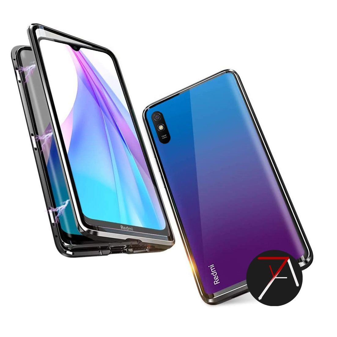 Magnetický kryt pro Xiaomi Redmi 9A