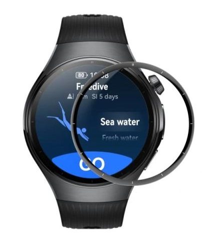 Ochranná fólie pro Huawei Watch 5 46mm