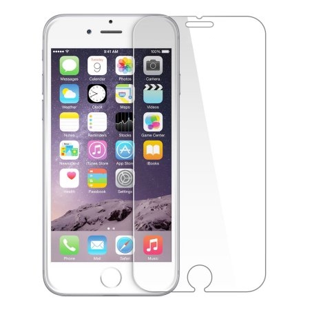 Ochranné sklo pro iPhone 7 Plus a 8 Plus